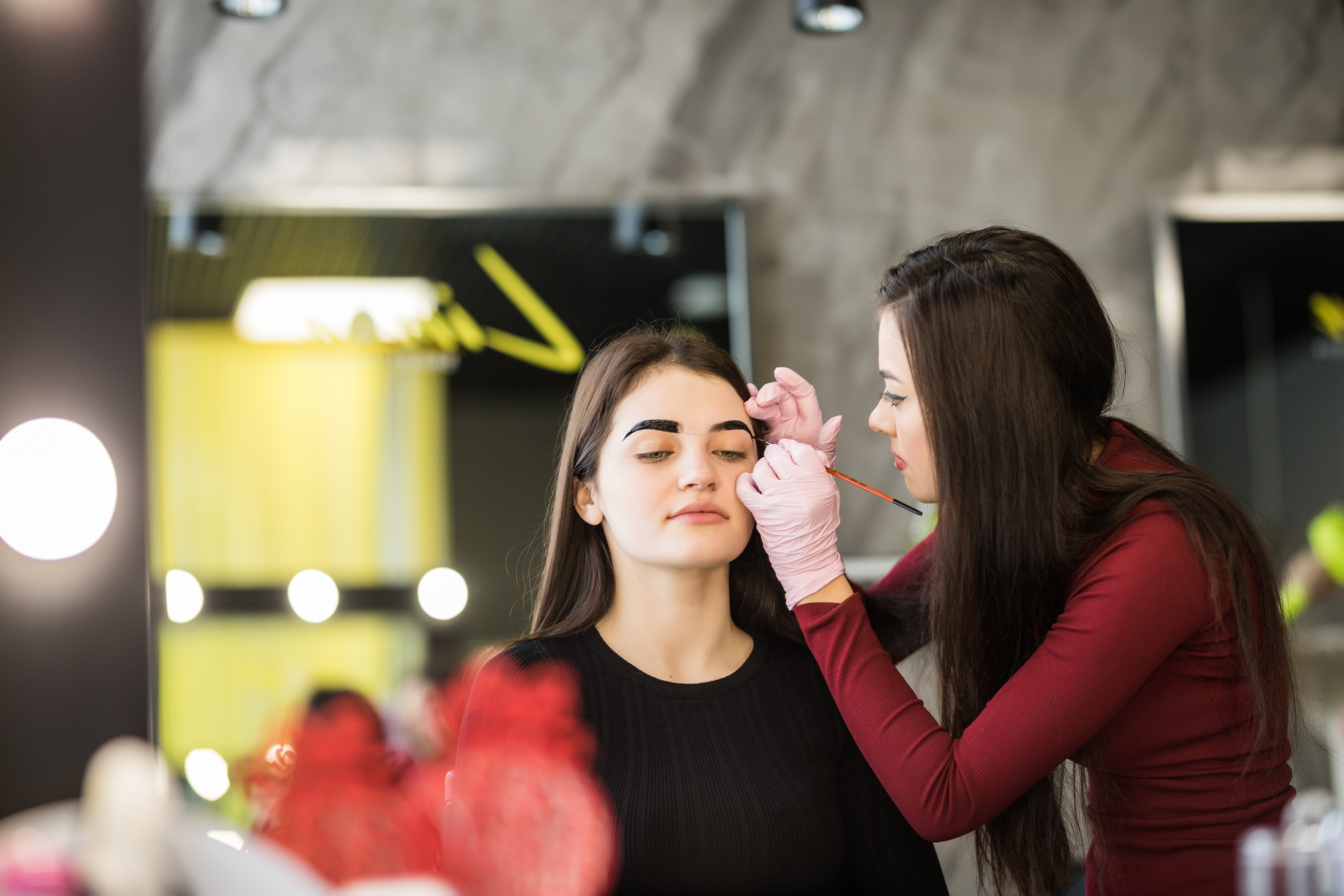 Salon Care
