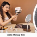 Bridal Makeup Tips