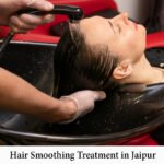 Hair Smoothing Treatment in Jaipur