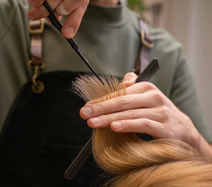Haircut Styles